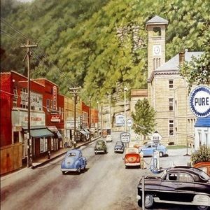 Meet your Posher, Brandon